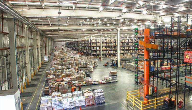 Com 550 vagas diretas previstas, projeto da Nissin movimenta a economia de Ponta Grossa e fortalece fornecedores locais - Nissin/Reprodução/ND Mais