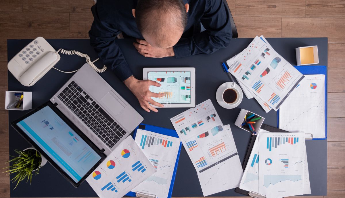 empresário co problema na nota fiscal mei