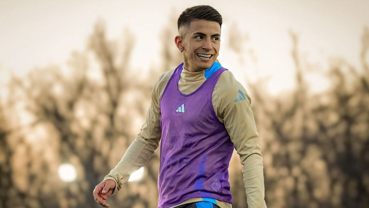 R$ 118 milhões: River Plate supera Flamengo e acerta com Thiago Almada na contratação mais cara de sua história - QTU Questões do Universo