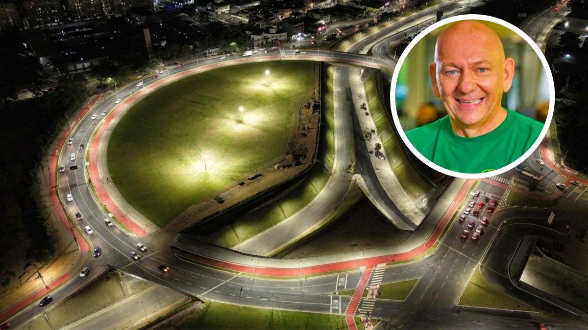 Nova megaloja Havan? Nome de confiança de Luciano Hang visita terreno na ‘melhor cidade para se viver’ da região e gigante do varejo responde sobre expansão - QTU Questões do Universo