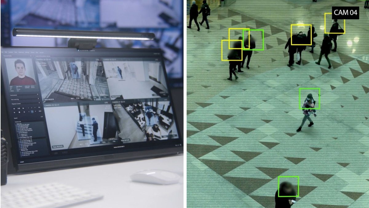 Nova Muralha Digital cria ‘cerco eletrônico’ contra veículos roubados e pessoas procuradas em SC - QTU Questões do Universo