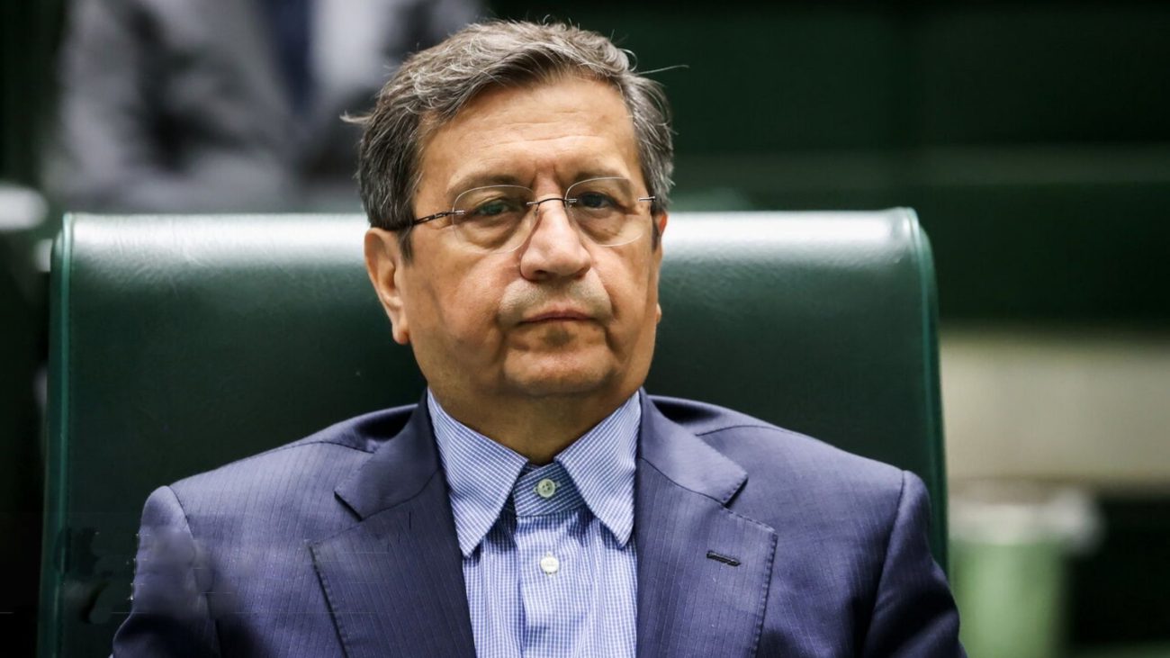 O governador do Banco Central do Irã, Abdolnaser Hemmati, anunciou a possível entrada do país no banco do BRICS.