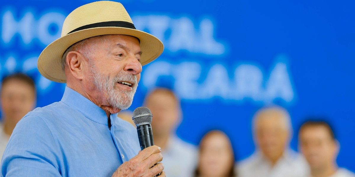 OAB cobra retratação de Lula após presidente dizer que ‘criminalista defende bandido’ - QTU Questões do Universo