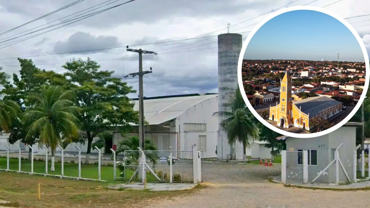 Onde fica a nova fábrica da gigante dos calçados que vai gerar até 2.000 empregos após