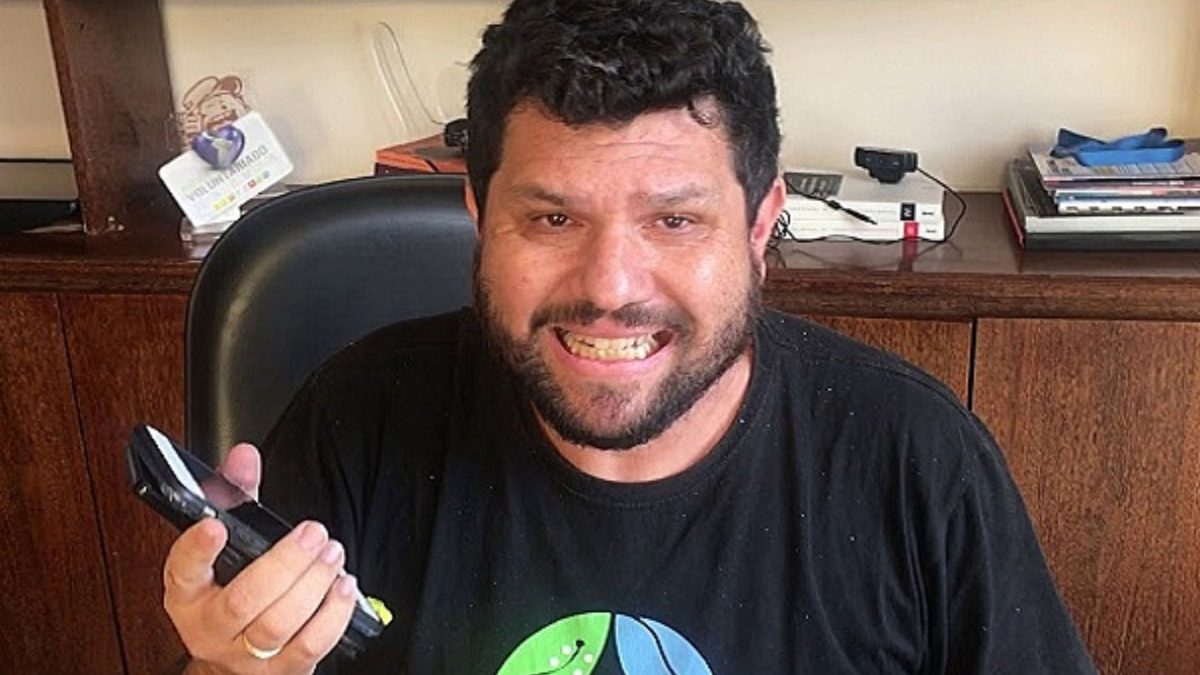 Foragido na Espanha, Oswaldo Eustáquio é denunciado pela PGR ao STF por associação criminosa em atos contra posse de Lula - QTU Questões do Universo