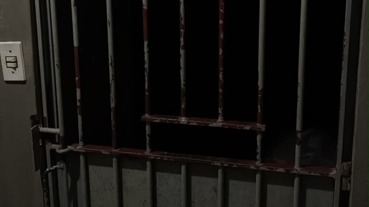 Homem é preso durante investigação sobre crimes sexuais contra pelo menos sete crianças e adolescentes abordadas perto de escola em SC - QTU Questões do Universo