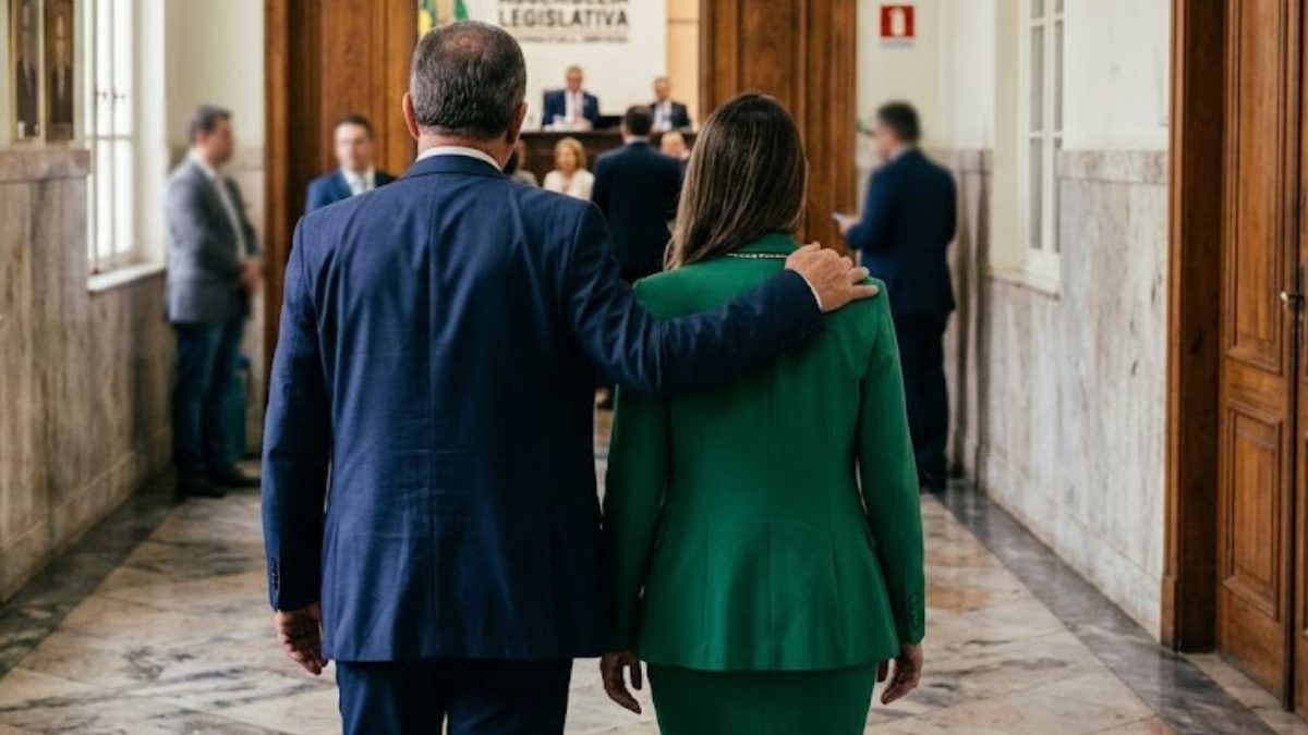 A curiosidade dos 5 filhos que une Lula e Bolsonaro
