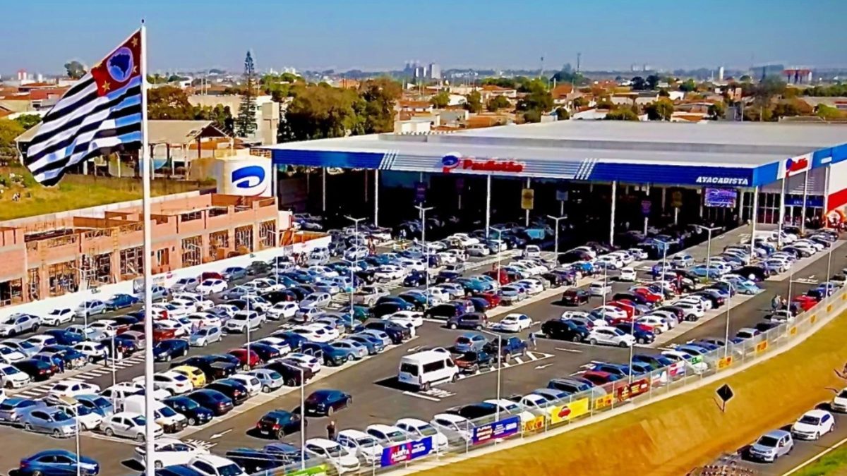 Atacadista do Grupo Savegnago investe R$ 27,6 milhões em nova loja, chega a 12 unidades
