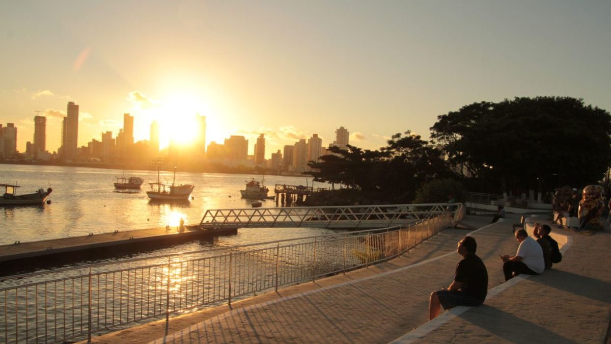Boom imobiliário alavanca nova praia ‘queridinha’ dos investidores com litoral renovado