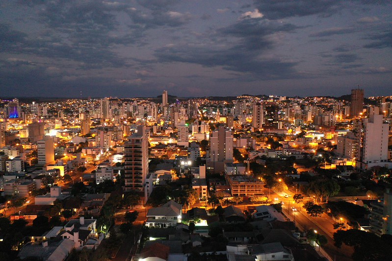 Chapecó além dos negócios: os lugares e experiências que ajudam a contar a história da cidade - QTU Questões do Universo