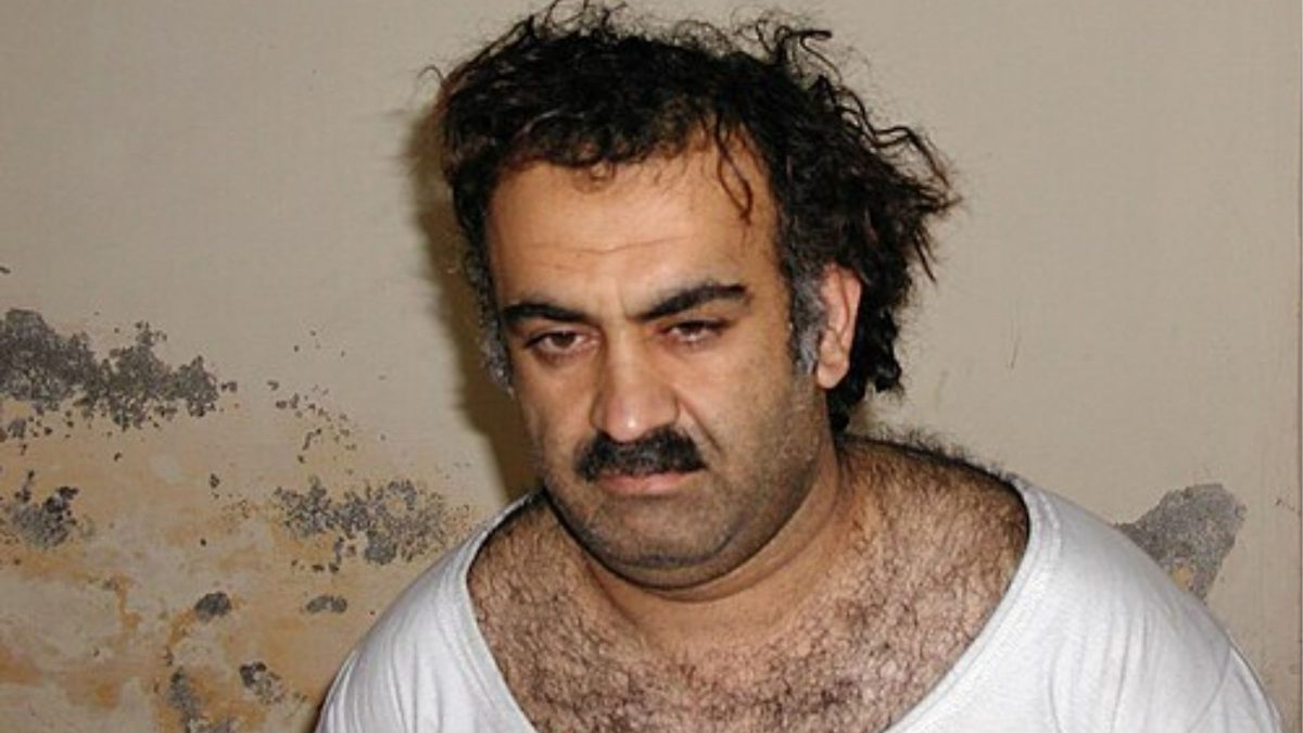 Quem é Khalid Sheikh Mohammed, o mentor do 11 de setembro que irá a julgamento 26 anos após os ataques no tribunal de Guantánamo - QTU Questões do Universo