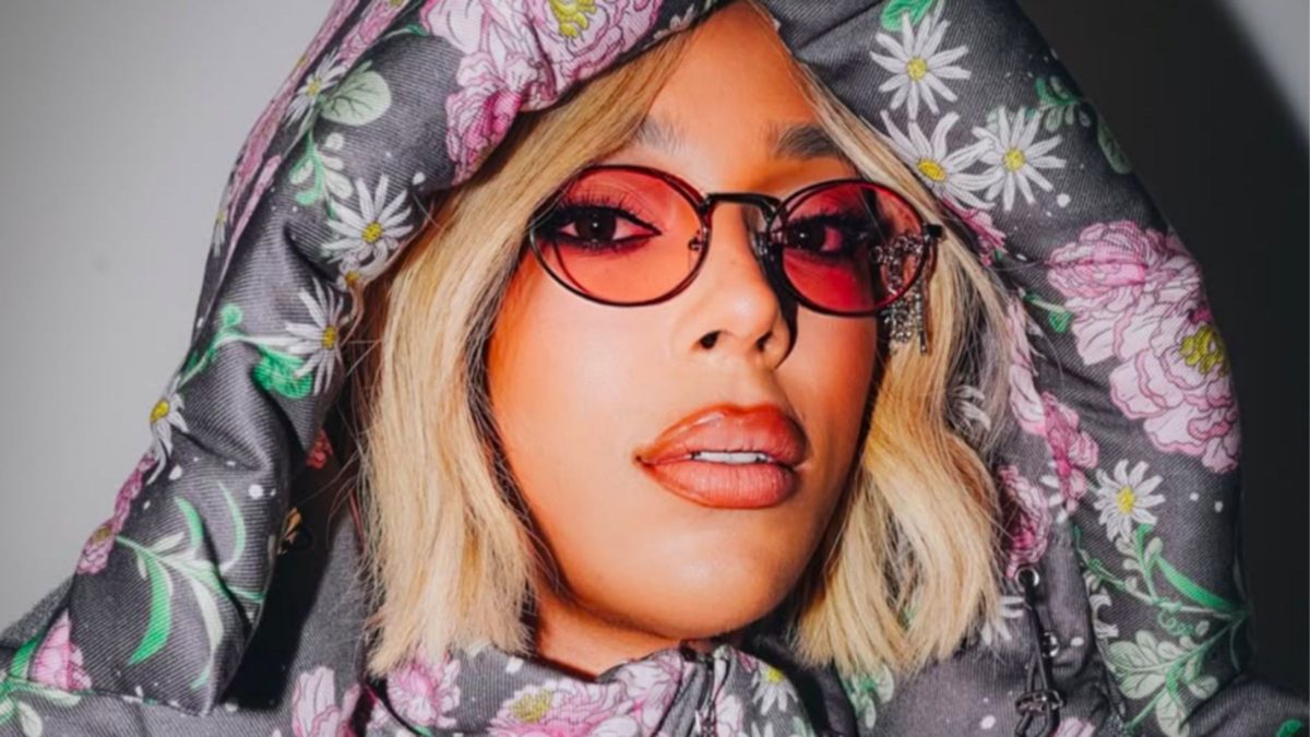 Erika Hilton declara queda no patrimônio