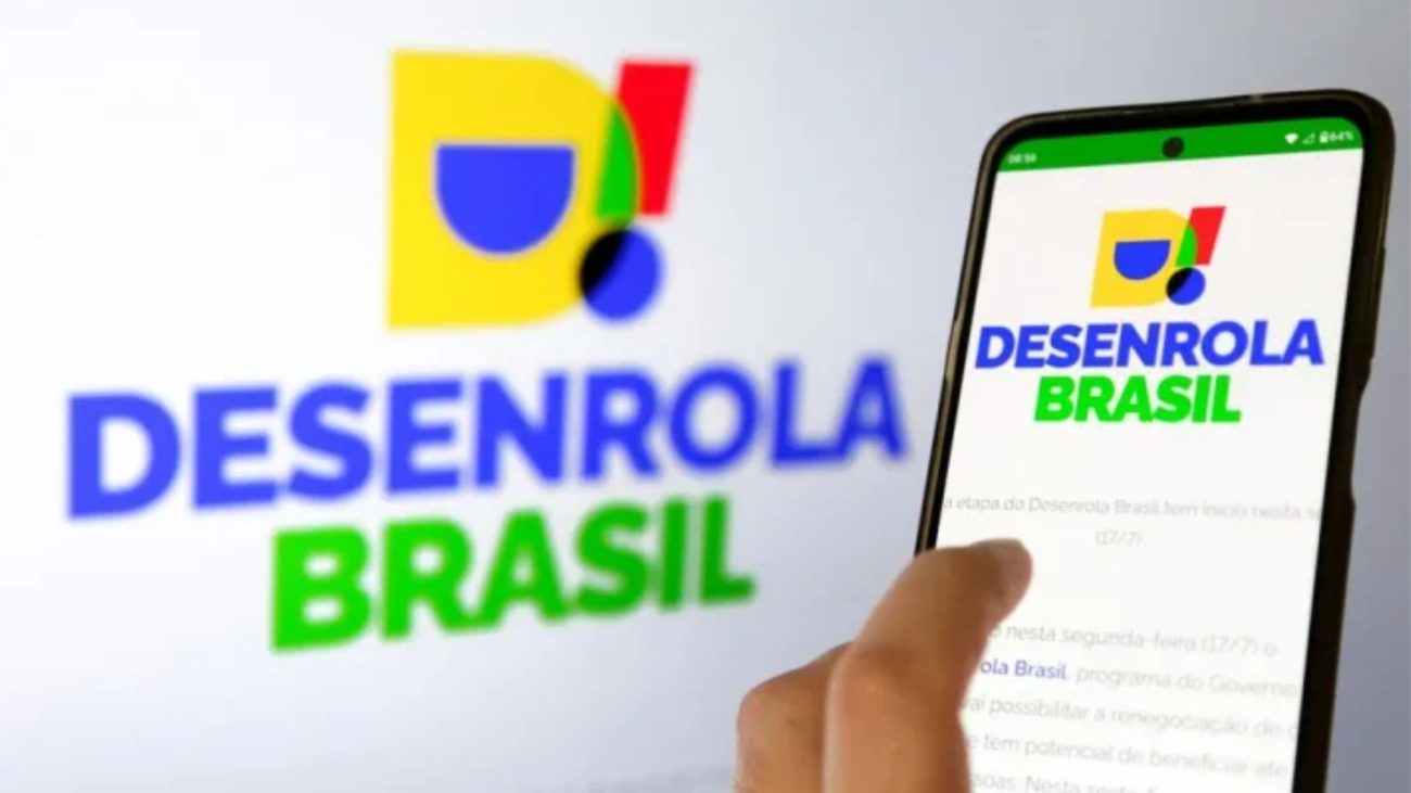 O Desenrola 3.0 busca facilitar a renegociação de dívidas, mas não representa perdão automático de todos os débitosFoto: Divulgação/ND Mais