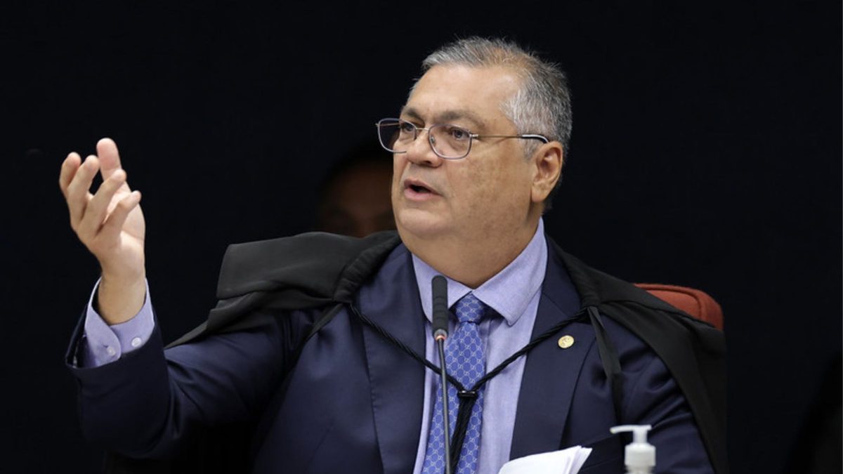Flávio Dino anula emendas indicadas por presidentes de partidos e ex-congressistas sem