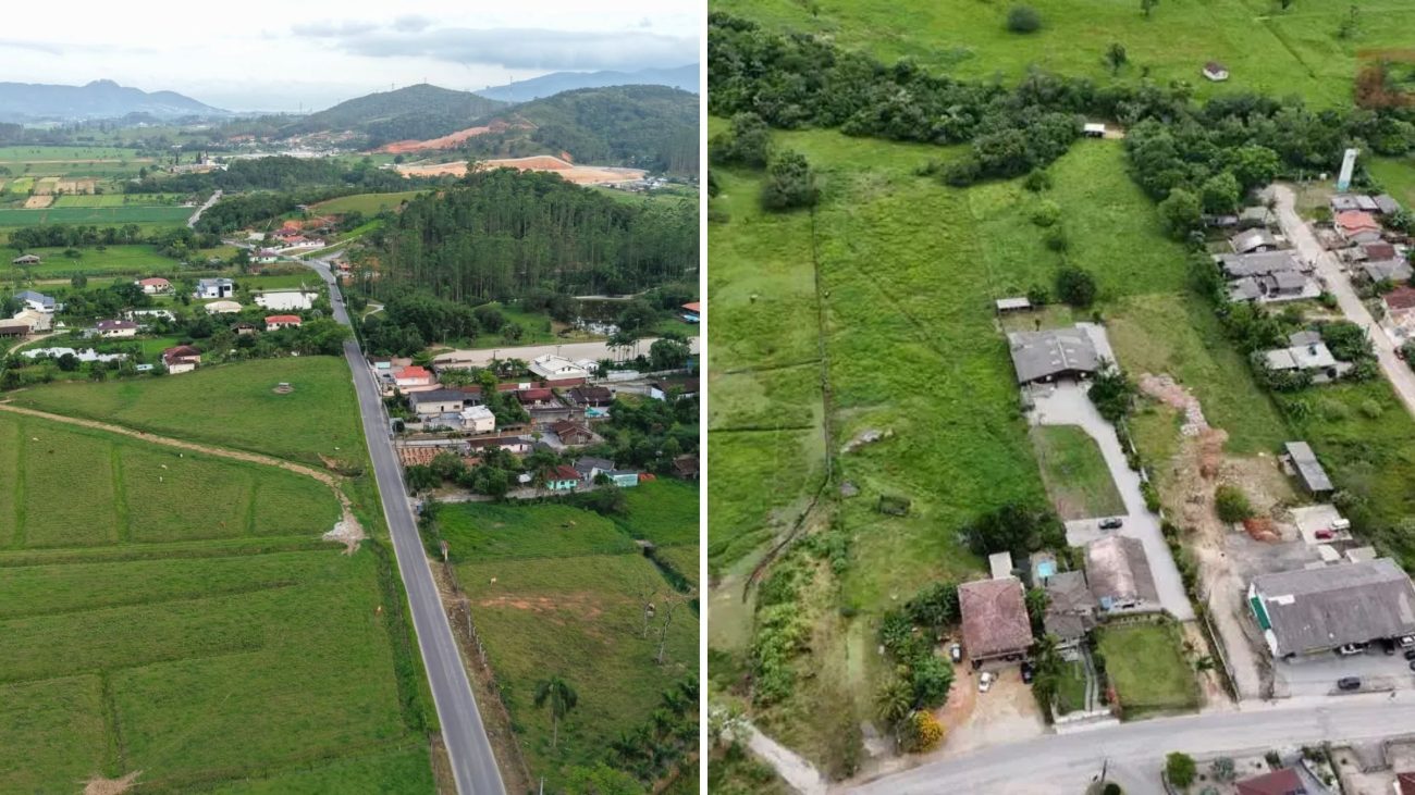 Três Riachos e Encruzilhada não são responsabilizadosFoto: Reprodução/ND Mais