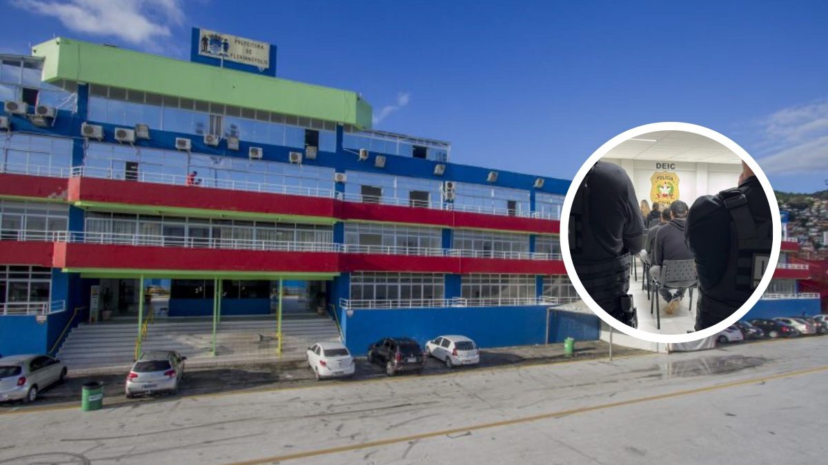 Florianópolis tem 15 dias para explicar contratos de R$ 24 milhões de serviços sociais sob suspeita de favorecimento em chamamento - QTU Questões do Universo