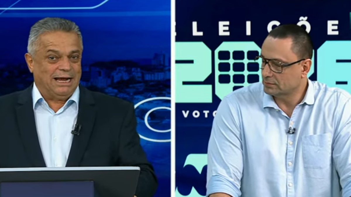 Debate 2026 movimenta política em SC