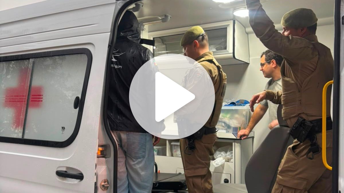 ‘Não tem mais o controle da própria vida’: Três pessoas em situação de rua são internadas involuntariamente em cidade de SC - QTU Questões do Universo