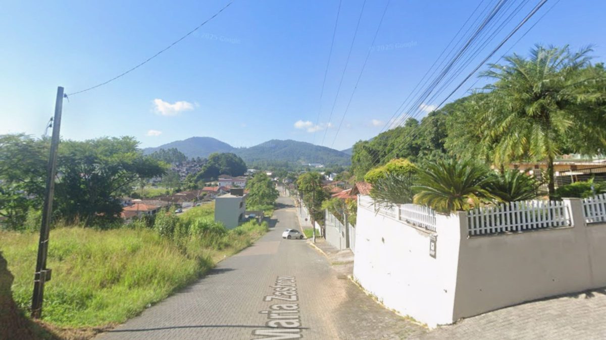 MORADOR DE GUARAMIRIM, ATENÇÃO: Homem é morto a facadas no Nova Esperança