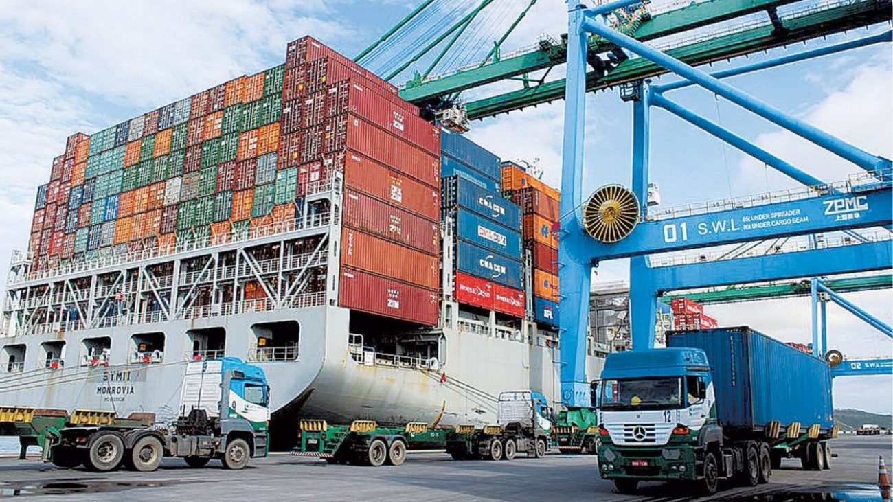 Os números reforçam a participação do complexo portuário na logística catarinense e no comércio exterior brasileiro. Entre os destaques do período está o crescimento expressivo da movimentação de contêineres, além do avanço no valor das operações internacionais.