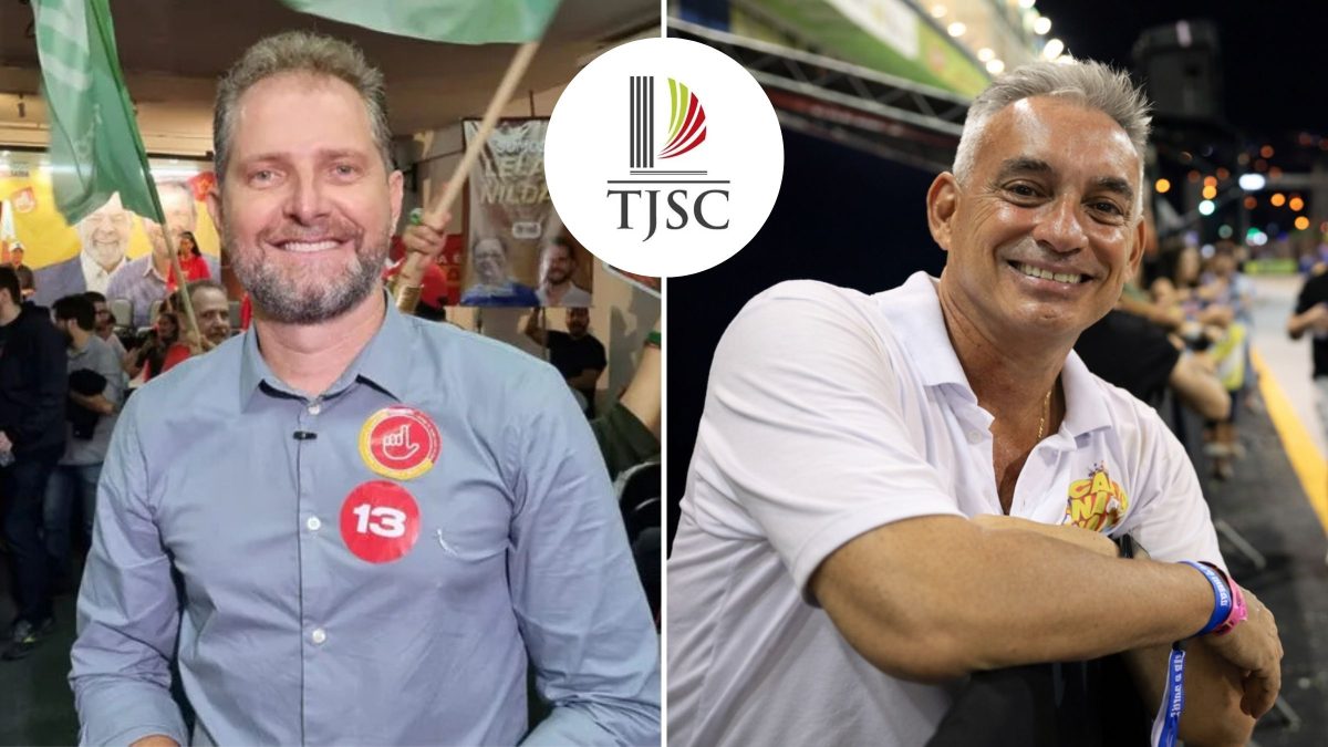 Lela é condenado a pagar R$ 20 mil por propaganda que associou candidato a deputado