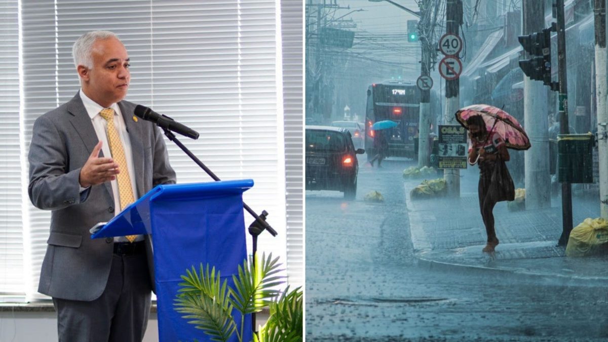 Mutirão do governo federal analisa R$ 520 milhões para acelerar obras contra desastres e liberar contenção de encostas em 13 cidades de SC - QTU Questões do Universo