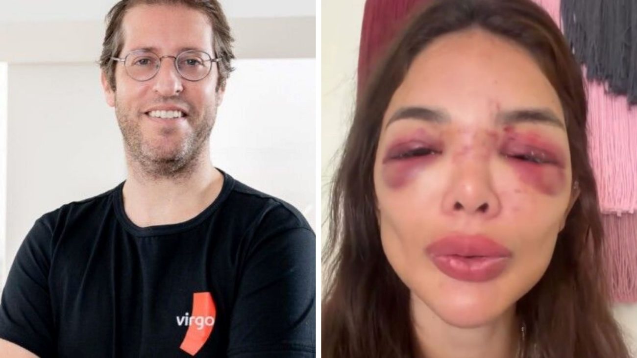 Quem é o empresário Ivo Kos, preso em SP por suspeita de agredir a esposa com taco de beisebol e taser