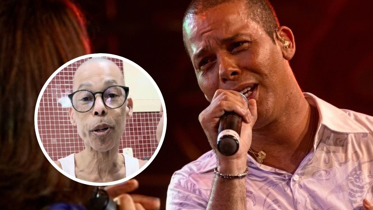 Quem foi o cantor gospel Marquinhos Menezes que morreu ap | Entretenimento - Imagem 2 | QTU - Notícias