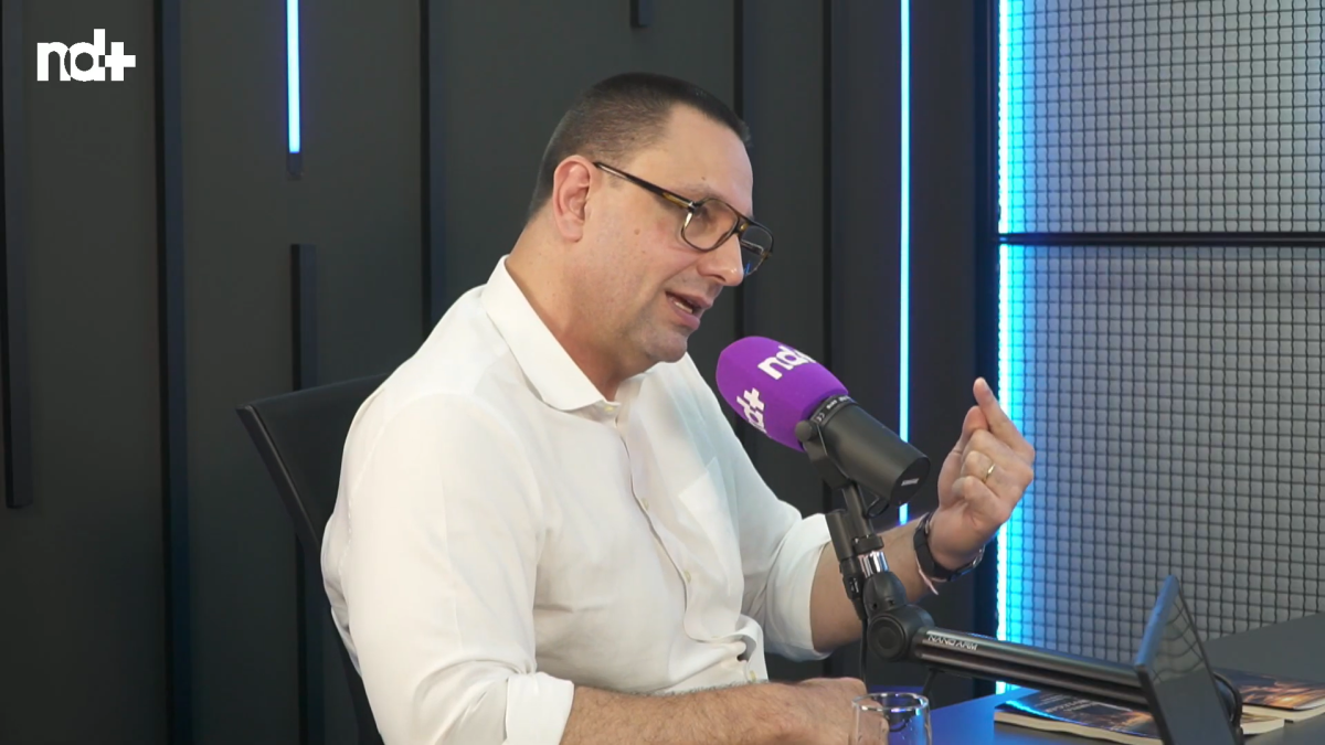 Ralf Zimmer promete abrir mão da Casa d’Agronômica