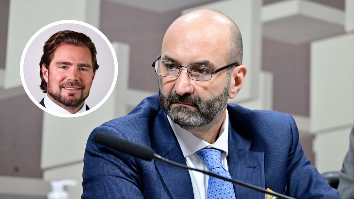 Ex-dono da Reag propõe delação à PGR e mira Daniel Vorcaro em suspeitas no Banco Master - QTU Questões do Universo