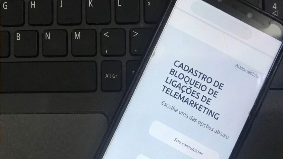 Regra barra ligação de telemarketing de consignado para idosos; veja como bloquear - QTU Questões do Universo