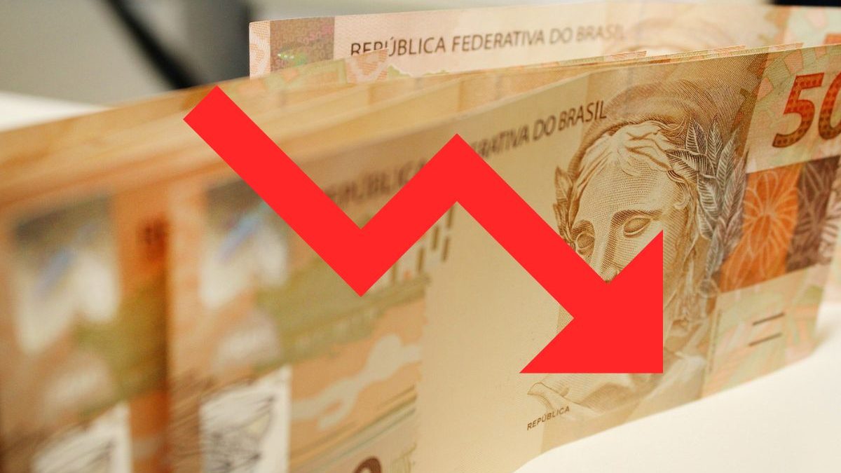Indústria brasileira cai 1,8% e liga o alerta