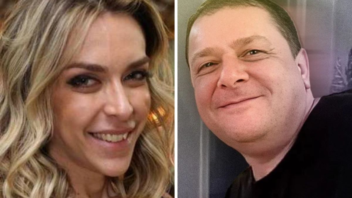 Confusão judicial coloca Lulinha como ‘marido’ de Roberta Luchsinger em disputa por casa de R$ 290 mil - QTU Questões do Universo