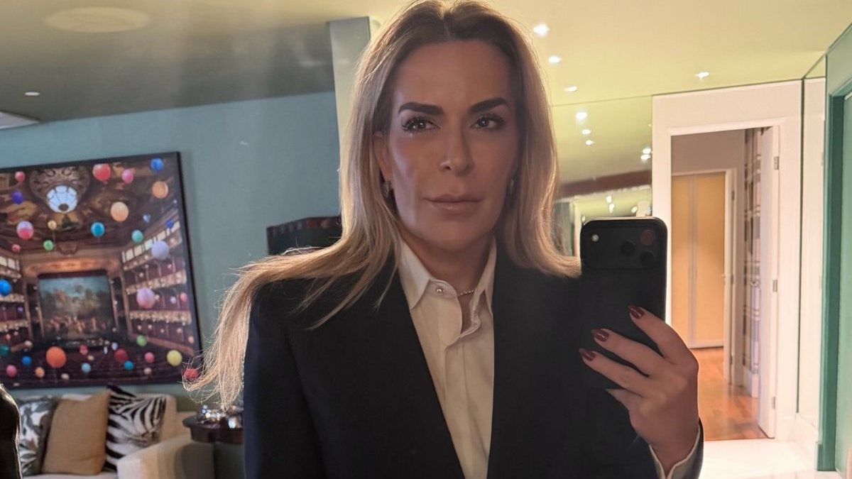 Quem é Roberta Luchsinger, empresária investigada no caso do INSS e ligada a Lulinha