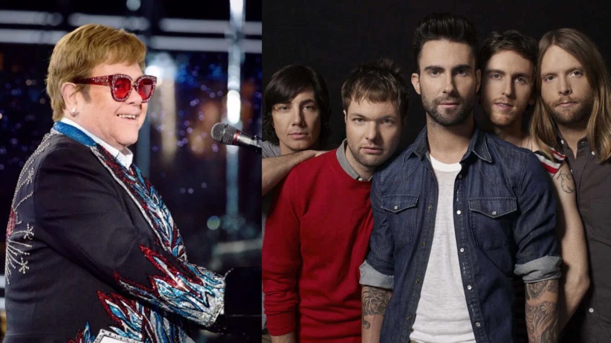 Quer ver Elton John ou Maroon 5? Venda extra de ingressos do Rock in Rio já começou; veja como comprar - QTU Questões do Universo