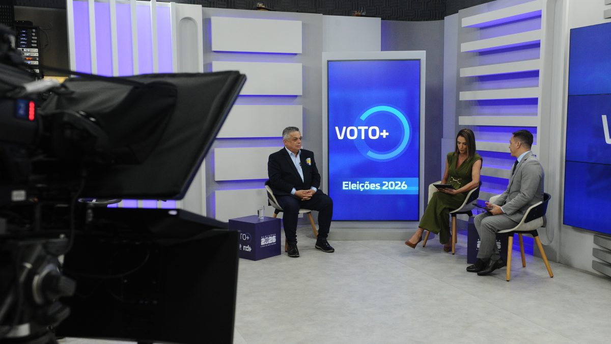 Internação involuntária e obras nas rodovias: João Rodrigues defende principais projetos