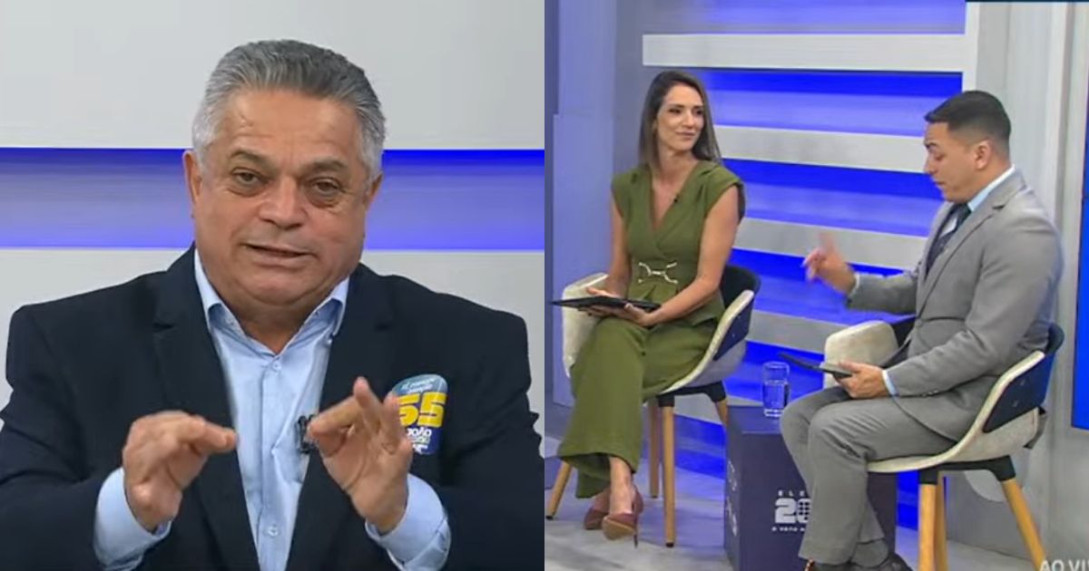 ‘Esse povo não é vítima da sociedade’: João Rodrigues quer replicar internação