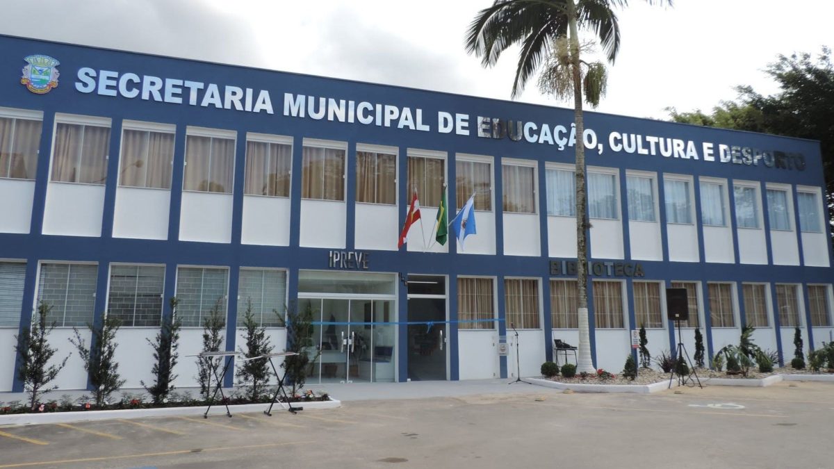 Alerta de fraude em Barra Velha