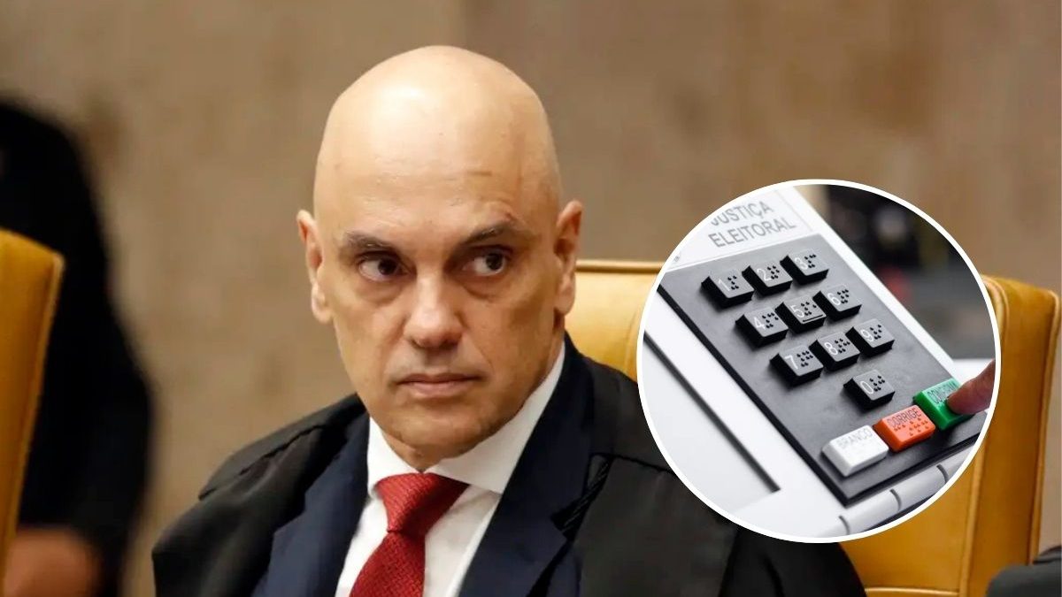 O que é o voto distrital misto? Entenda a proposta defendida por Alexandre de Moraes