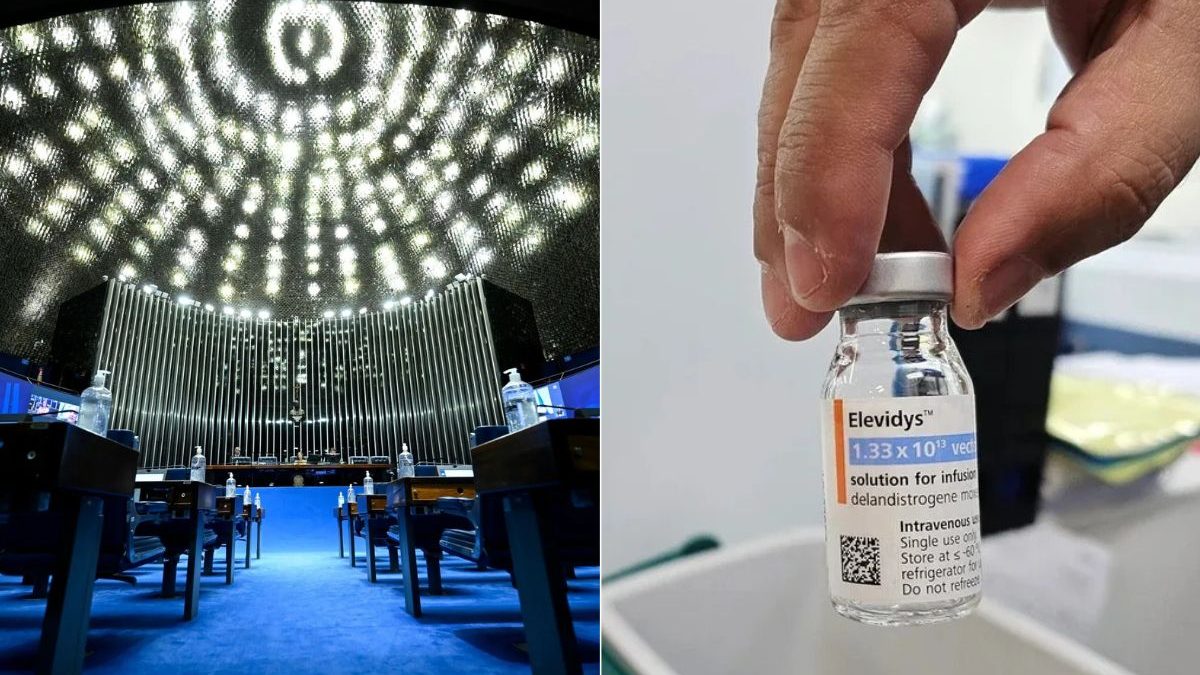 Remédio mais caro do Brasil, de R$ 20 milhões, perde registro e Anvisa é chamada ao Senado para prestar esclarecimentos - QTU Questões do Universo
