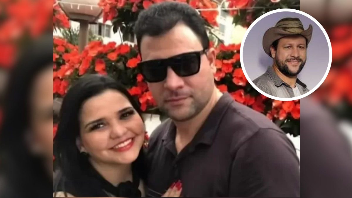 Sertanejo de dupla famosa vai a júri por assassinato da esposa com 114 golpes no Rio