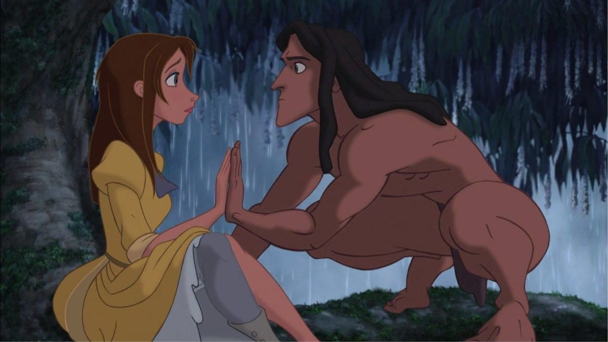 O que é a síndrome do Tarzan, comportamento que vem separando casais de todas as idades e pode ser prejudicial para quem busca um novo amor - QTU Questões do Universo