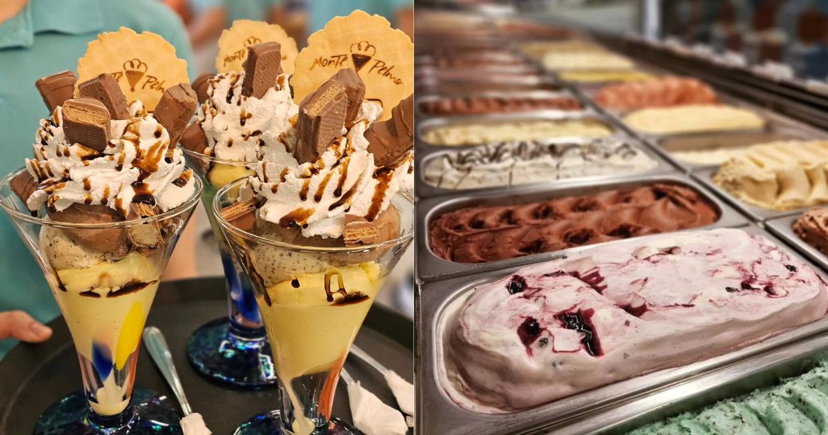 Sorveteria tradicional eleita a melhor de Florianópolis fecha unidade e explica o motivo - QTU Questões do Universo