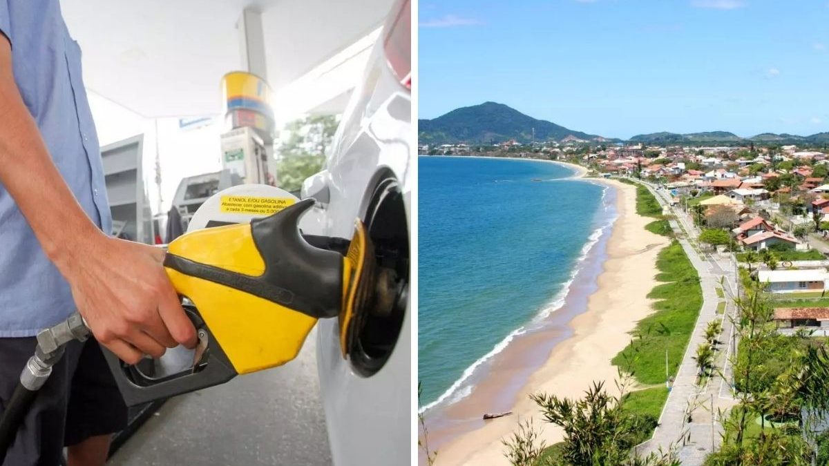 Ex-mulher contesta venda de terreno com posto de gasolina por R$ 10 mil feita pelo ex-marido à atual esposa e Justiça anula negócio em praia de SC - QTU Questões do Universo