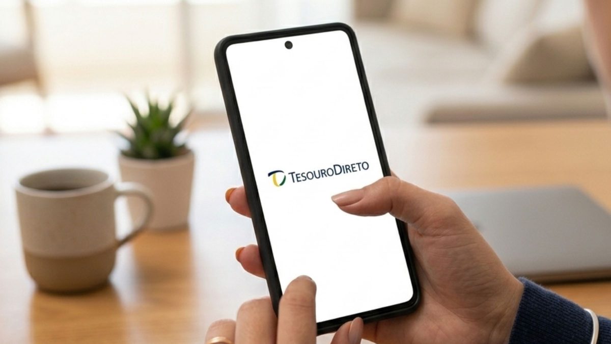 Aplicativo do Tesouro Direto será desativado: mais de 3 milhões de investidores devem ficar atentos; saiba o que fazer agora - QTU Questões do Universo