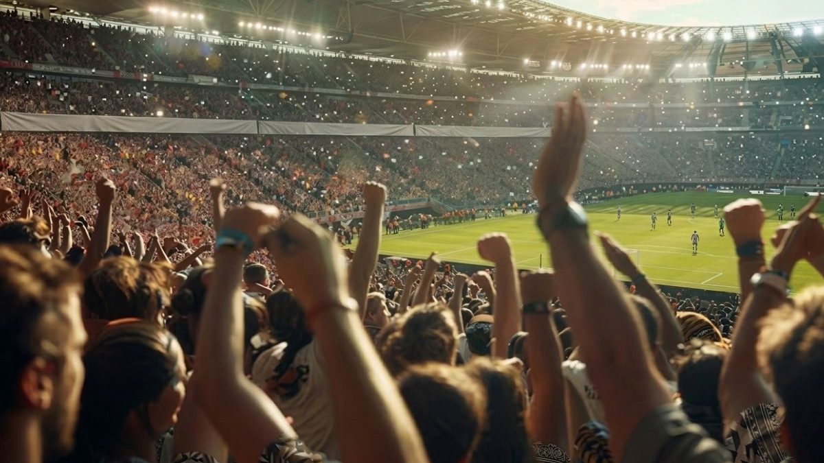 Qual é a maior torcida de Santa Catarina? Ranking inédito revela o ‘campeão’ do estado - QTU Questões do Universo