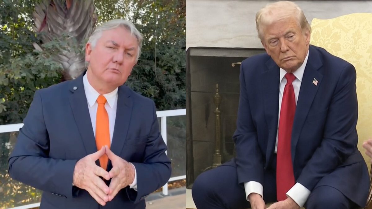 ‘Trump brasileiro’ disputa vaga na Câmara; conheça o candidato que adotou nome e estilo