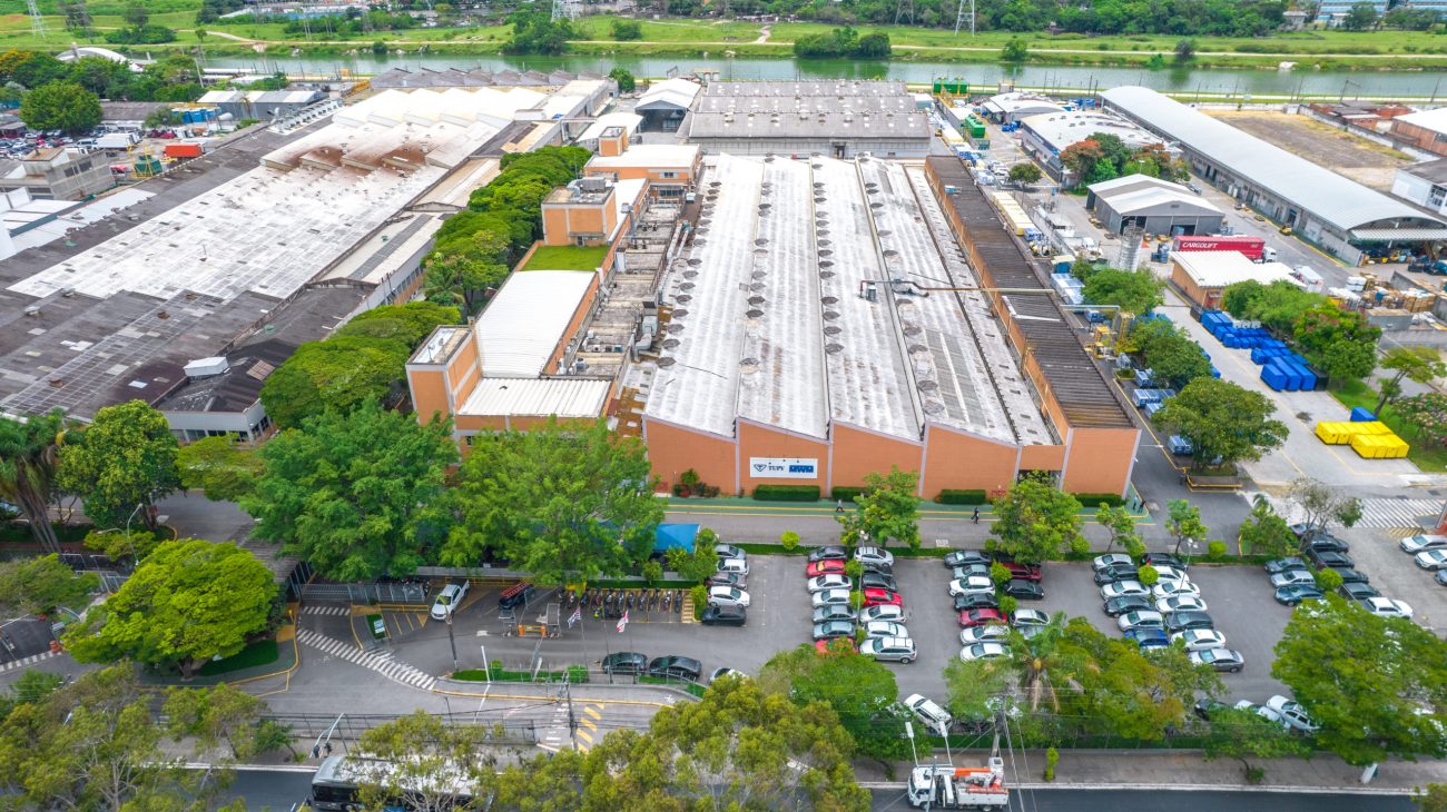 A trajetória da Tupy atravessa quase nove décadas de expansão, investimentos em tecnologia, aquisições e entrada em novos mercadosFoto: Tupy/Divulgação/ND Mais