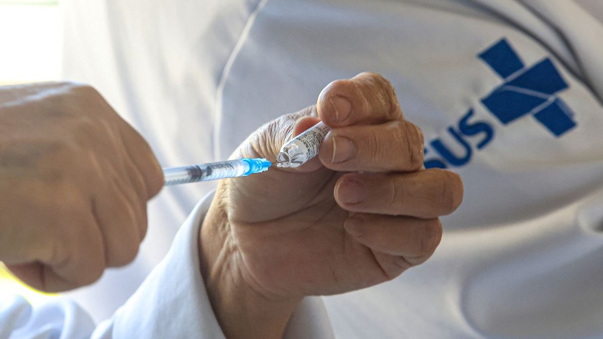 São Paulo registra 41 casos de sarampo; veja a faixa etária mais atingida
