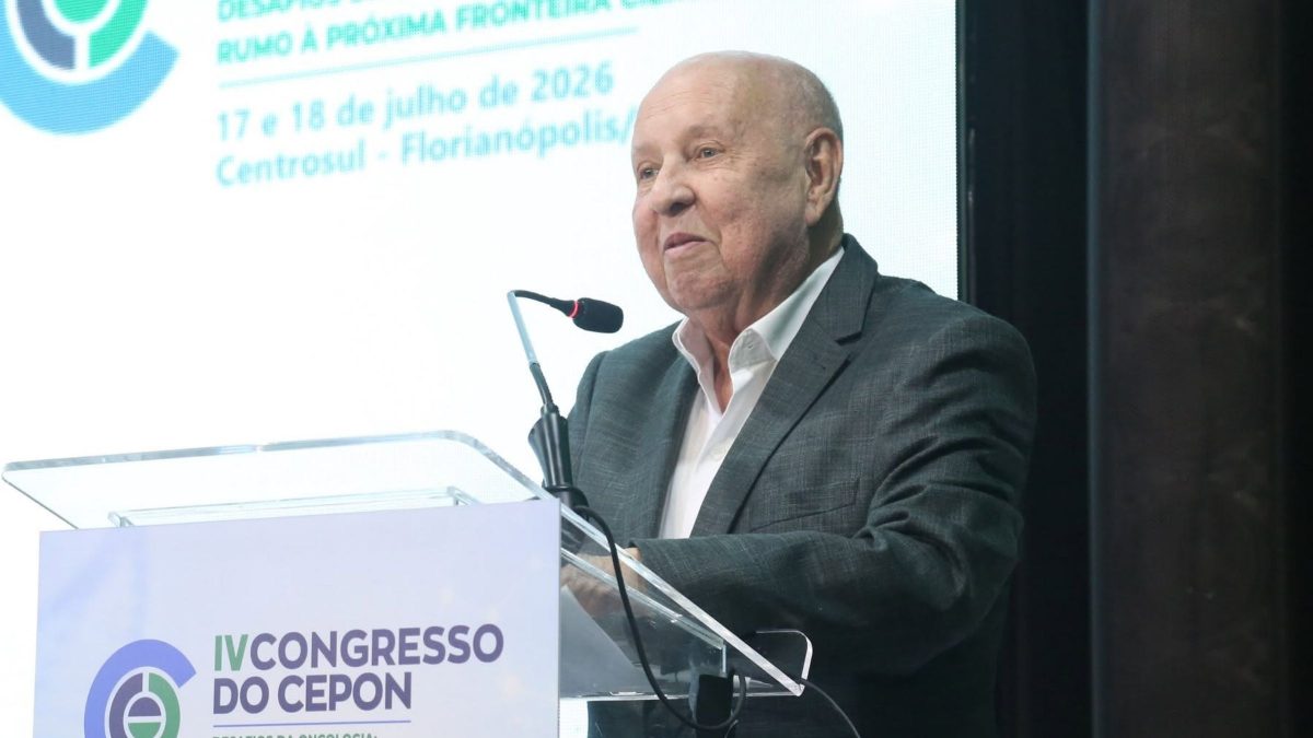 Morre Valter Brasil Konell, presidente da FAHECE e coordenador da reconstrução do Hospital de Caridade após o incêndio de 94, aos 81 anos - QTU Questões do Universo